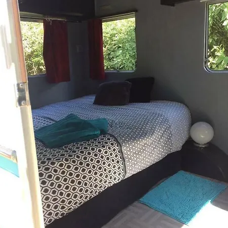 Caravane Cosy - Insolite Au Milieu Des Champs * Notre-Dame-des-Landes
