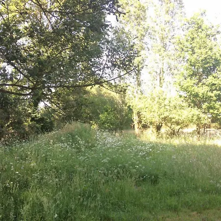 Caravane Cosy - Insolite Au Milieu Des Champs Séjour chez l'habitant