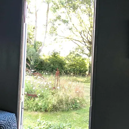 Caravane Cosy - Insolite Au Milieu Des Champs Séjour chez l'habitant